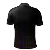 MacLaren 02 Tartan Polo Shirt - Alba Celtic Style